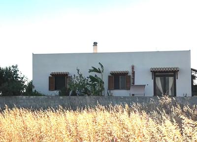 Villa Esclusiva in Riserva Naturale