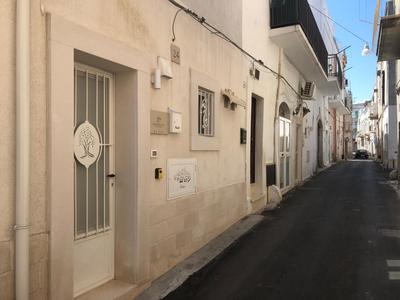 Dimora Suite