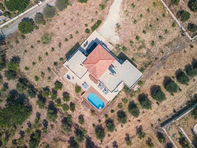 Montes Albi Villa - Your Familly Destination