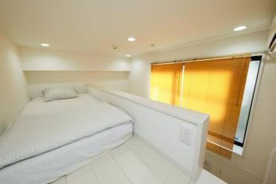 Nano North Shinjuku Apartment by Tranova