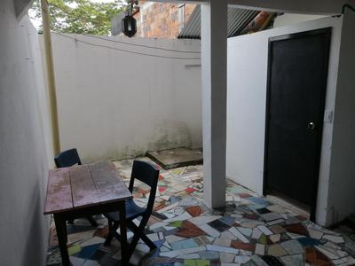 Casa lowcost relajación