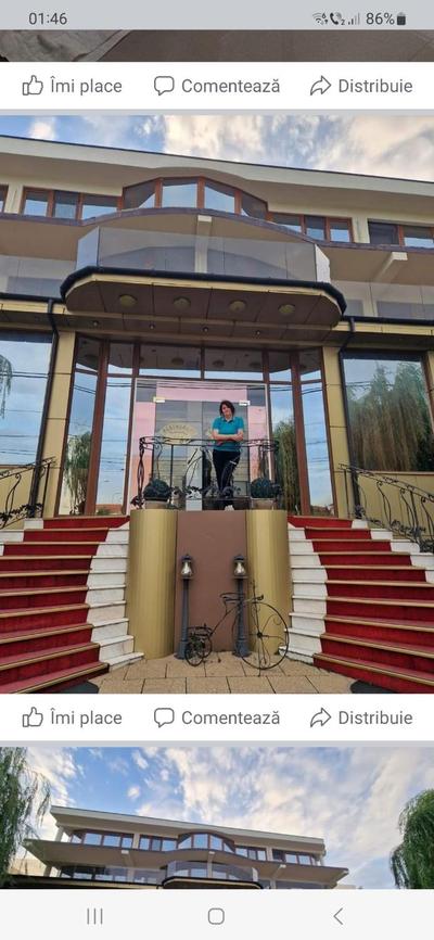 Caprice Deluxe Accomodation