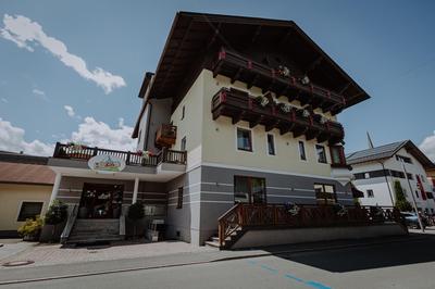 Sporthotel Kitz