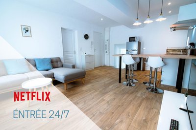 Home2Stay Valognes