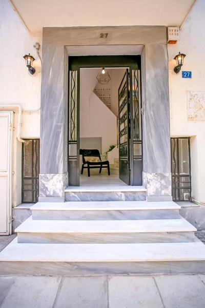 Thalia by Heloni Apartments