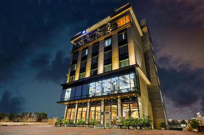 Clarion Hotel Dehradun