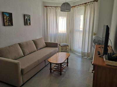 Apartamento Aretusa Luz