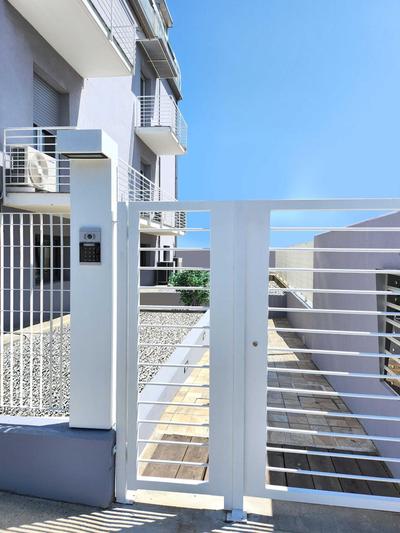 Rho Mind Fiera House