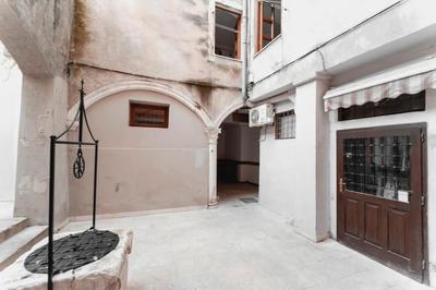 Enjoy the silence in Zadar old city private penthouse