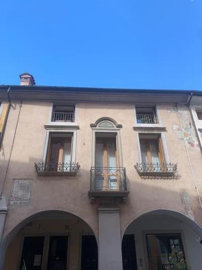 Attico96 Intero appartamento in centro storico