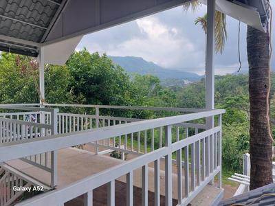9BHK Vally Resort Munnar
