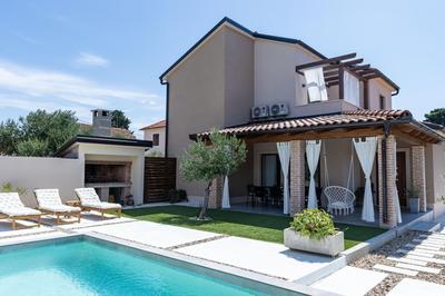 Holiday home Silencio Biograd