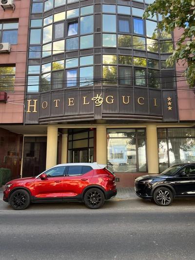 Guci Hotel