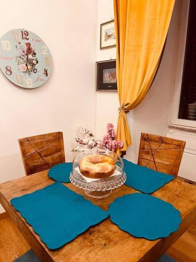 La Casa di Vittorio boutique Ottaviano San Pietro