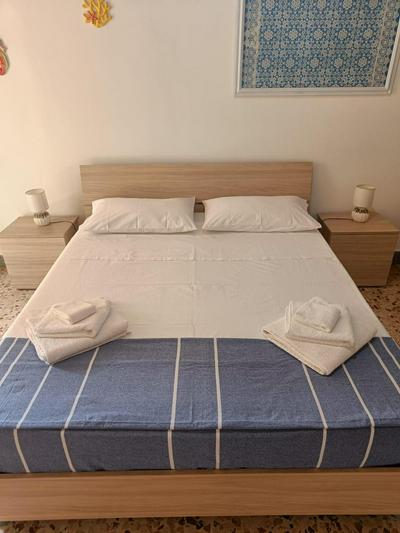 Casa Vacanze A Due Passi dal Mare