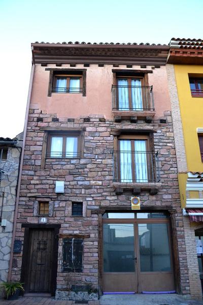 Apartamentos La Sierra
