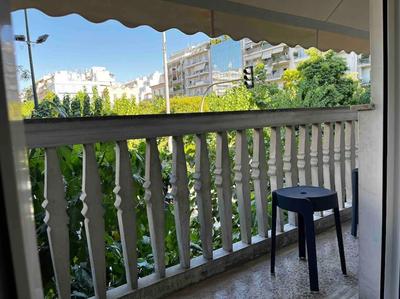 Deseo Apartments