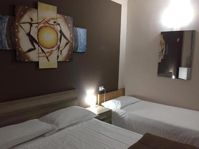 Residence albergo SELF CHECK-IN