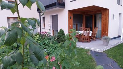 BioTop Appartement Kronplatz