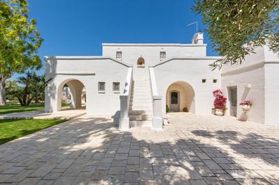 Borgo Treffe by Perle di Puglia
