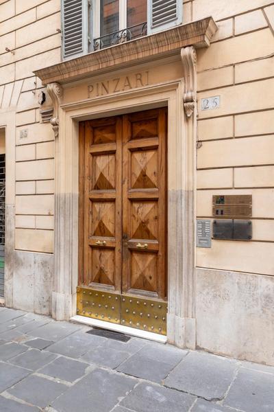 Le Case di Andrea - Luxe Rome apartment
