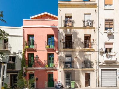 San Domenico Charm Apartment