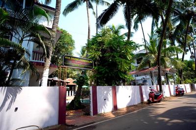 Goa Divine Candolim