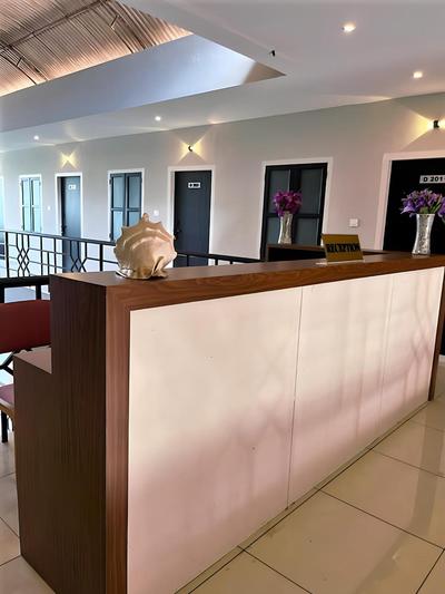 SEA BREEZE RELAX INN