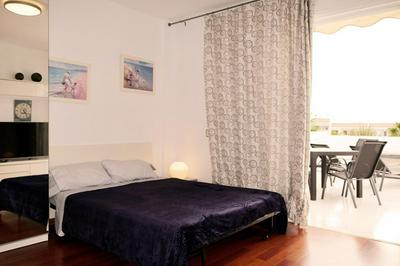 [Costa Adeje] Terrace with sea view - FREE Pool