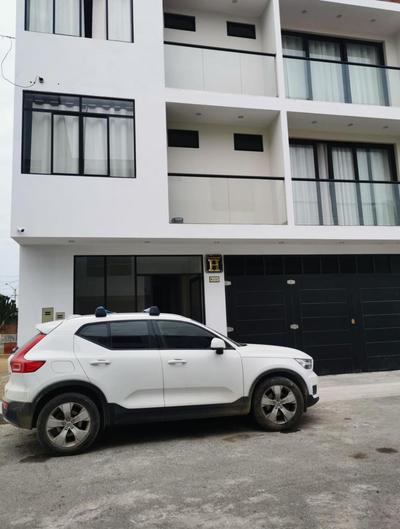 Hotel Sol de Marcona