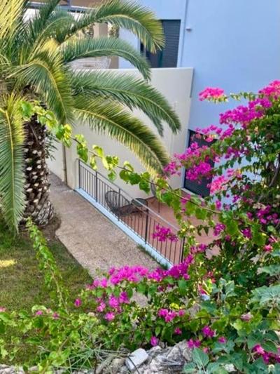 Villa Serene