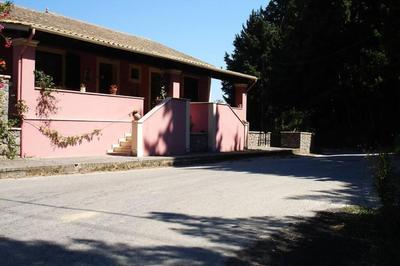 Despina's Home