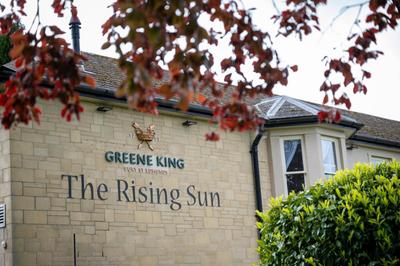 Rising Sun Hotel by Greene King Inns