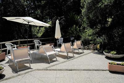 Blue Lodge Lerici - mytouristhome
