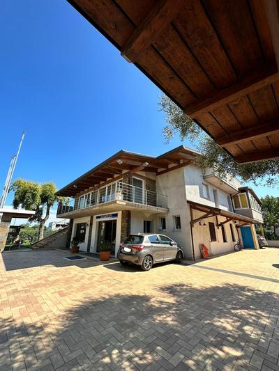Casa Olivastri