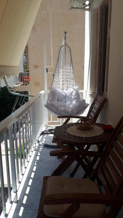 Modern Apartment Chania Center