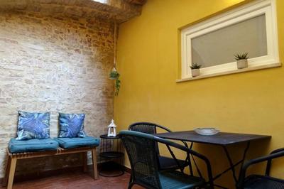 Casa Tecla alle Mura della Città