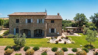 VILLA FLAMINIA 8&2 - Emma Villas