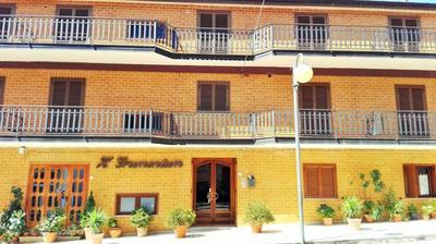 Albergo Grumentum