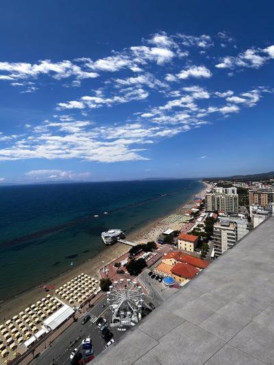Suite Torre Azzurra B&B - Rooftop Sea View