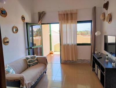 Mirador de Sotavento Apartment 8206