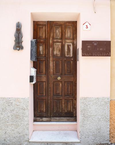 Villa Ecclesiae