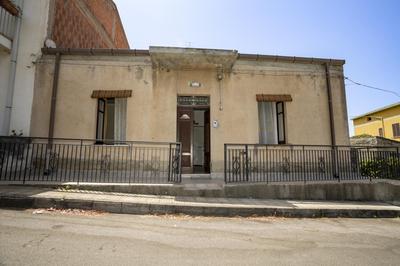 La Casuzza di Sara