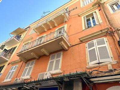 Corfu Town Apartment by Corfu Vacation Homes