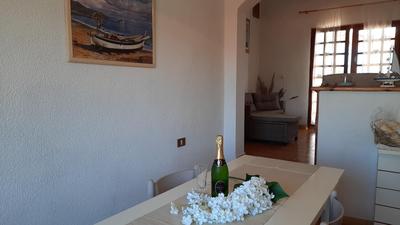 Sardegna casa vacanze La bouganville