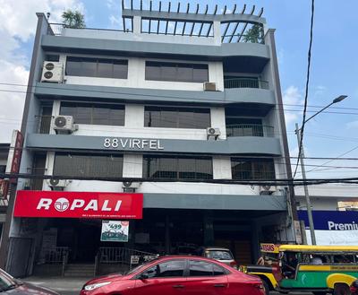 A Touch of Class Inn San Juan City Nr Ortigas