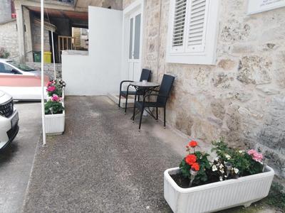Apartman Cvitan