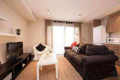 Port VII Apt centrico acogedor w balcon 23