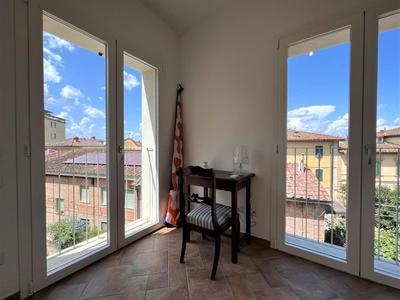 Locanda Castellini-private parking