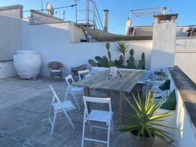 Casa Annina